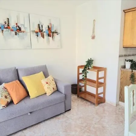 Lejlighed Apartamento Oton *
