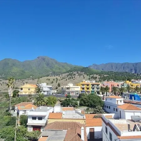 Apartamento Oton Lejlighed El Paso