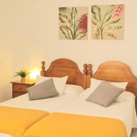 Lejlighed Apartamento Oton El Paso