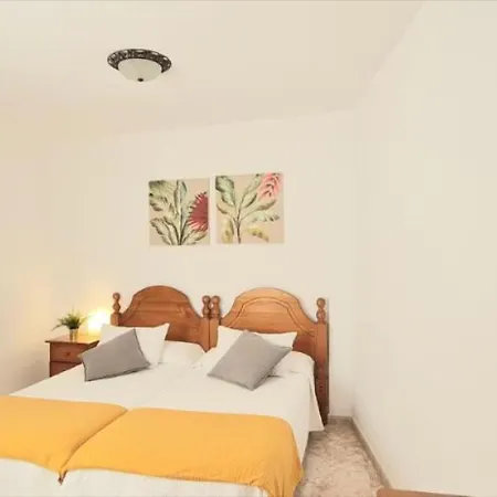 Apartamento Oton Lejlighed El Paso