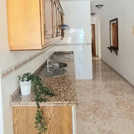 Apartamento Oton *