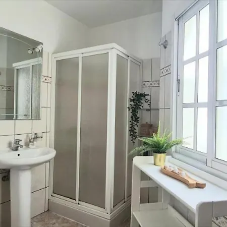 Lejlighed Apartamento Oton El Paso
