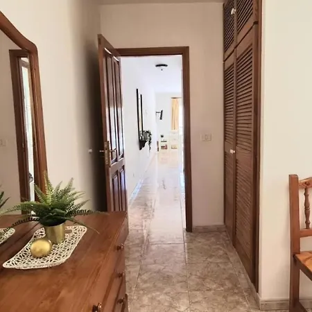 Apartamento Oton