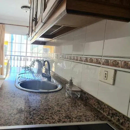 Apartamento Oton Lejlighed