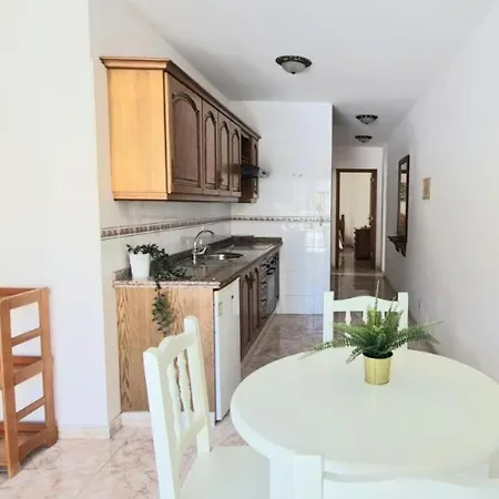 Apartamento Oton * El Paso