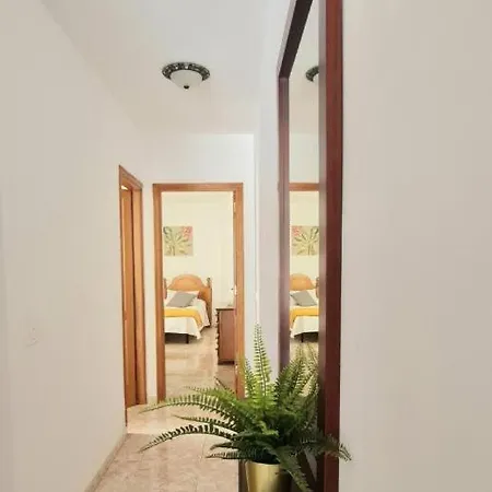 Apartamento Oton