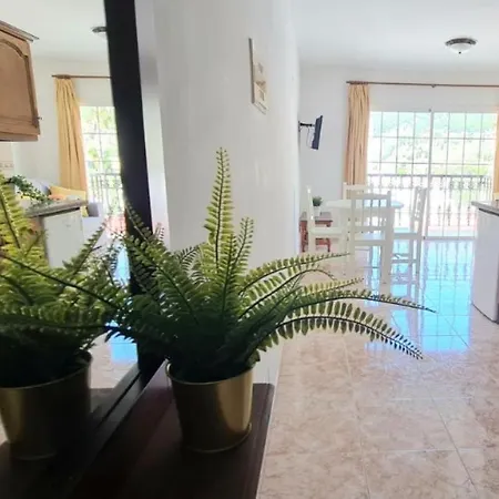 Apartamento Oton El Paso