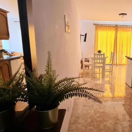 Apartamento Oton Lejlighed El Paso